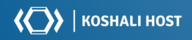 Koshali Host